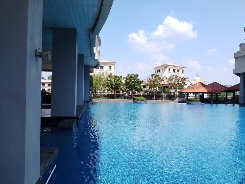 Kediaman Servis untuk Dijual di Windsor Tower - SY Goh - PropertyGuru.com.my