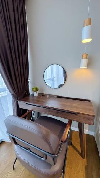 Kediaman Servis untuk Disewa di SO Sofitel Kuala Lumpur Residences - Siet Lim Teh - Study - PropertyGuru.com.my
