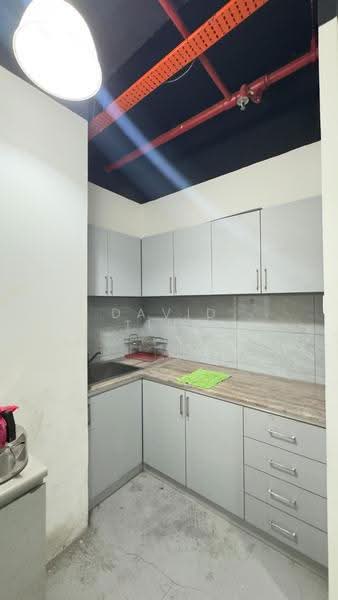 Office for Sale in Petaling Jaya (Selangor) - David Ting - Kitchen - PropertyGuru.com.my