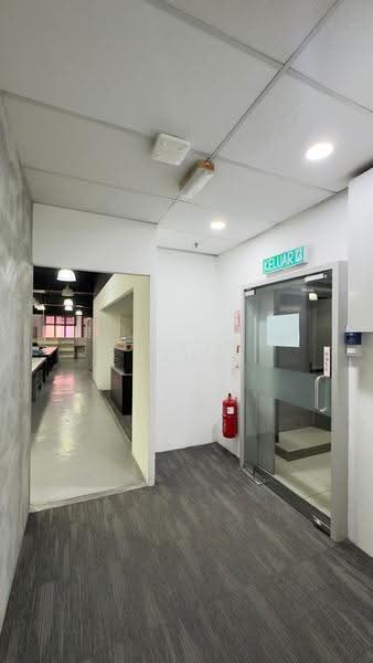 Office for Sale in Petaling Jaya (Selangor) - David Ting - Corridor - PropertyGuru.com.my