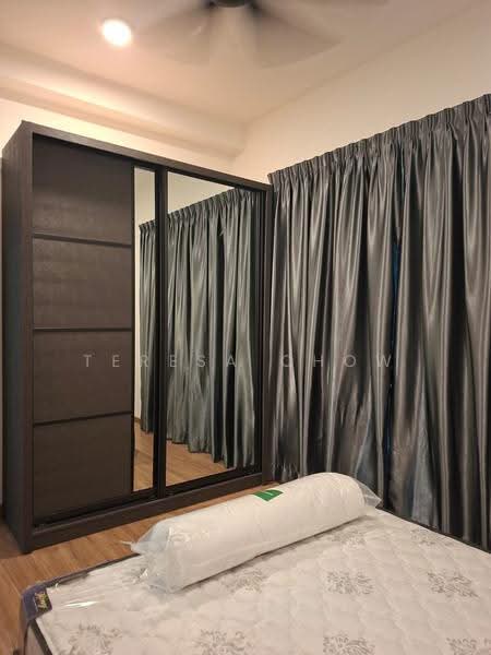 Service Residence for Rent at 121 Residences - Teresa Chow - Bedroom - PropertyGuru.com.my