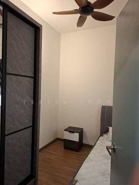 Service Residence for Rent at 121 Residences - Teresa Chow - Bedroom - PropertyGuru.com.my