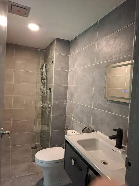 Service Residence for Rent at 121 Residences - Teresa Chow - Bathroom - PropertyGuru.com.my