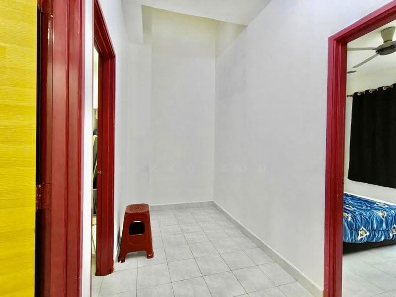 2-storey Terraced House for Sale in Taman Setia Indah (Tebrau) - Nikko Soh - Corridor - PropertyGuru.com.my
