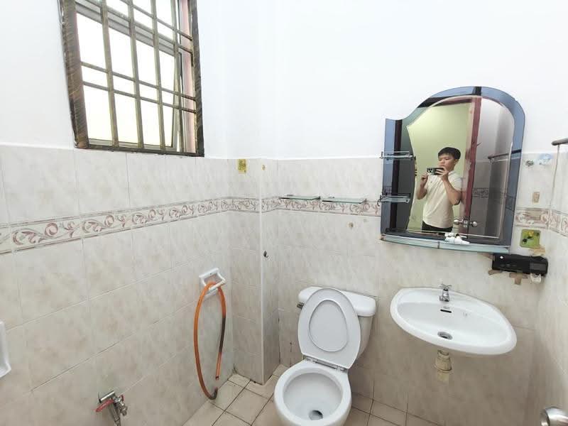 2-storey Terraced House for Sale in Taman Setia Indah (Tebrau) - Nikko Soh - Bathroom - PropertyGuru.com.my