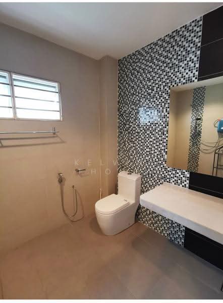2-storey Terraced House for Rent in Pju 1a (Ara Damansara) - Kelvin Thong - Bathroom - PropertyGuru.com.my