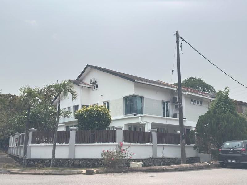 2-storey Terraced House for Rent in Pju 1a (Ara Damansara) - Kelvin Thong - Exterior - PropertyGuru.com.my