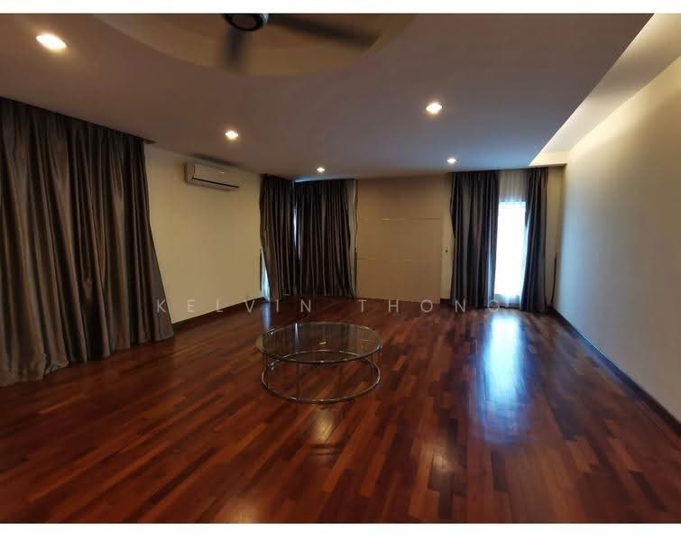2-storey Terraced House for Rent in Pju 1a (Ara Damansara) - Kelvin Thong - Living Room - PropertyGuru.com.my