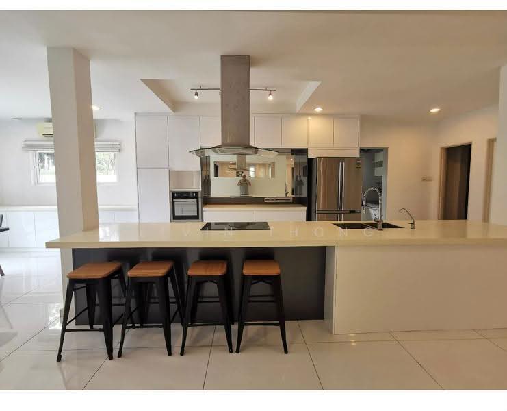 2-storey Terraced House for Rent in Pju 1a (Ara Damansara) - Kelvin Thong - Kitchen - PropertyGuru.com.my