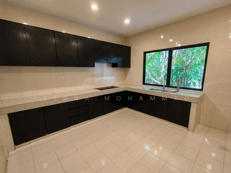 Kondominium untuk Disewa di Wickham Residence - Kelana Mohammad - Kitchen - PropertyGuru.com.my