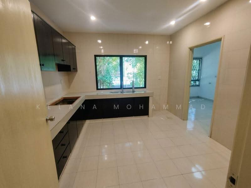 Kondominium untuk Disewa di Wickham Residence - Kelana Mohammad - Kitchen - PropertyGuru.com.my