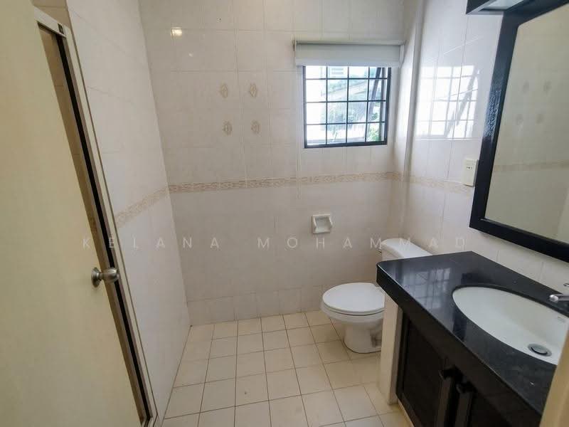 Kondominium untuk Disewa di Wickham Residence - Kelana Mohammad - Bathroom - PropertyGuru.com.my