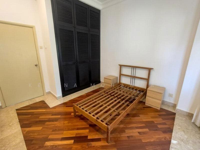 Kondominium untuk Disewa di Wickham Residence - Kelana Mohammad - Bedroom - PropertyGuru.com.my
