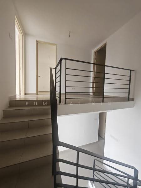 Kondominium untuk Dijual di Upper East @ Tiger Lane - Sum Wai Kin - Interior - PropertyGuru.com.my