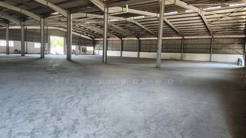 Warehouse for Sale in Port Klang (Pelabuhan Klang) (Selangor) - Yew Long Woi - Interior - PropertyGuru.com.my