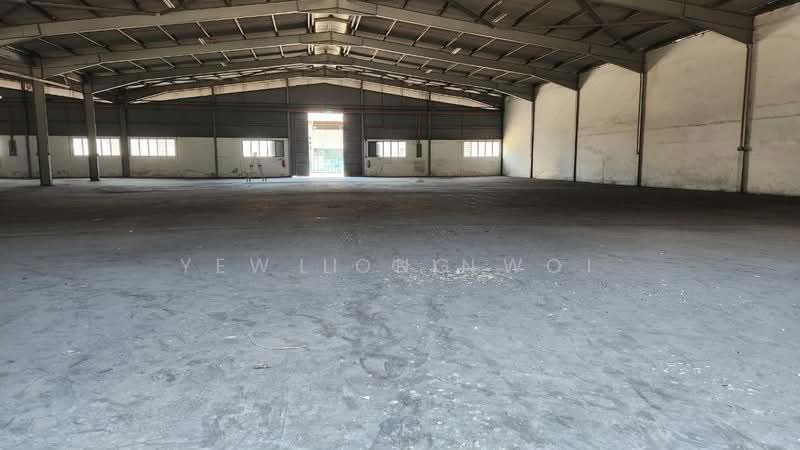 Warehouse for Sale in Port Klang (Pelabuhan Klang) (Selangor) - Yew Long Woi - Interior - PropertyGuru.com.my