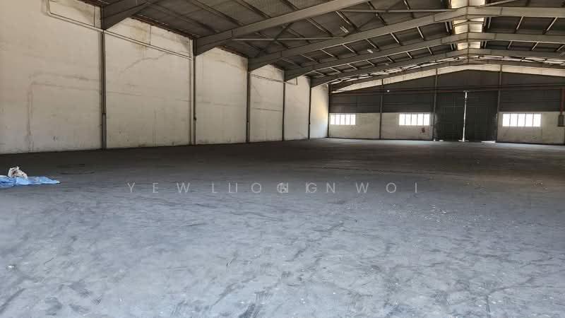 Warehouse for Sale in Port Klang (Pelabuhan Klang) (Selangor) - Yew Long Woi - Interior - PropertyGuru.com.my