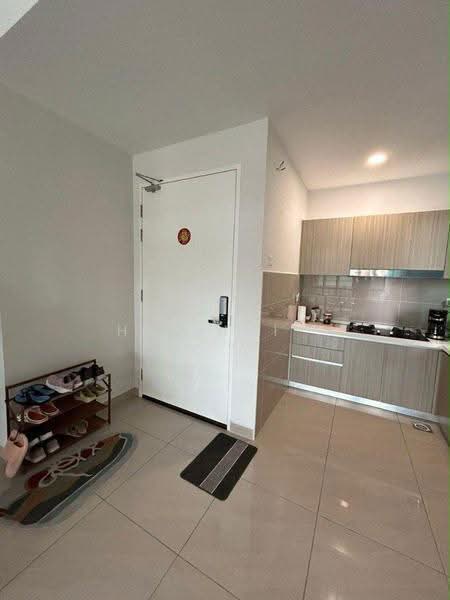 Condominium for Rent at Botanika - Hui Hui . - PropertyGuru.com.my