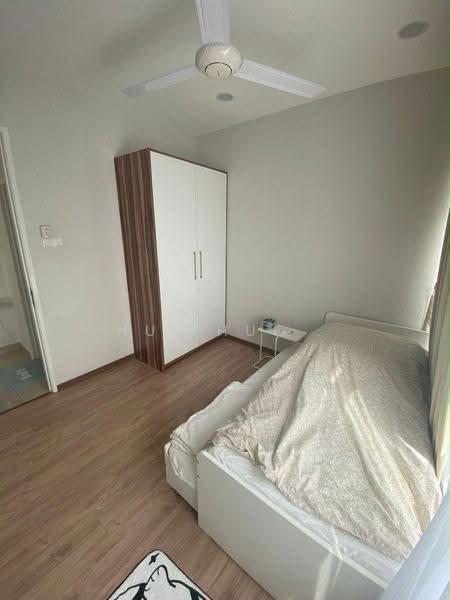 Condominium for Rent at Botanika - Hui Hui . - PropertyGuru.com.my