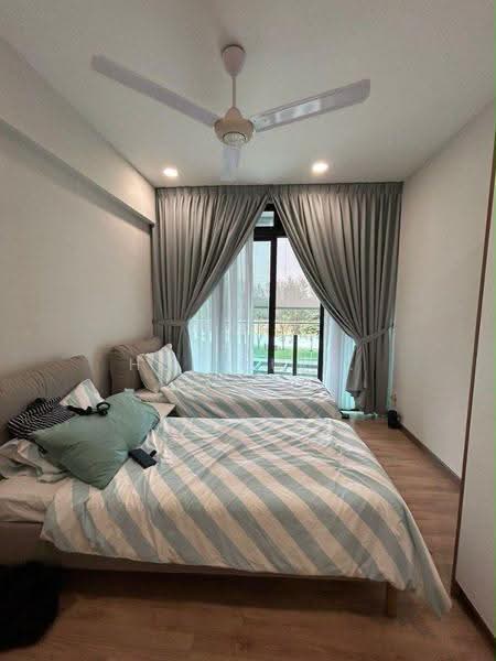 Condominium for Rent at Botanika - Hui Hui . - PropertyGuru.com.my