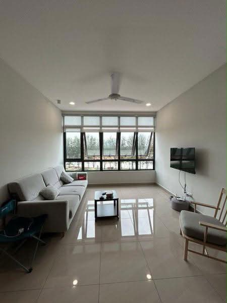 Condominium for Rent at Botanika - Hui Hui . - PropertyGuru.com.my