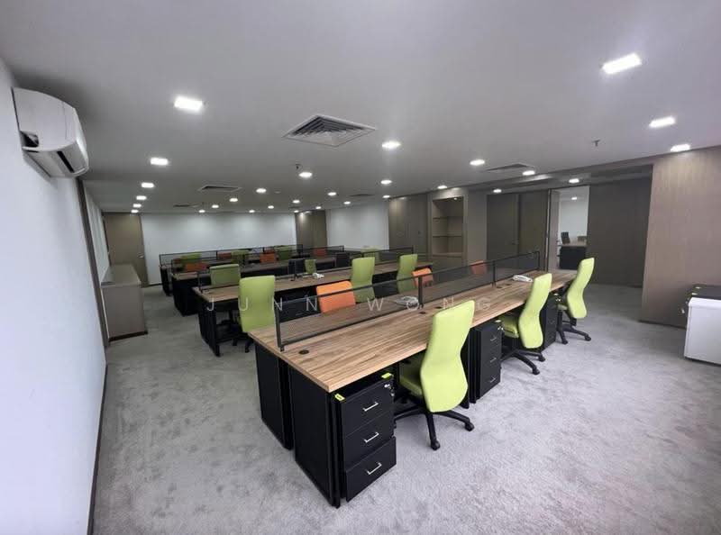 Pejabat untuk Disewa di Taman Desa (Kuala Lumpur) - Junn Wong - Interior - PropertyGuru.com.my