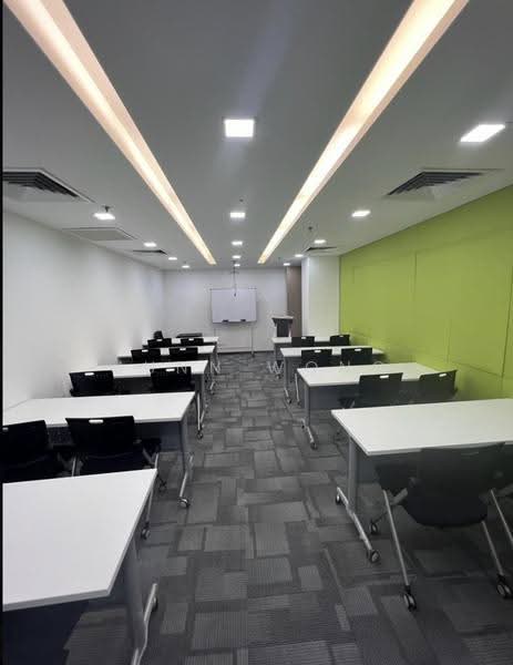 Pejabat untuk Disewa di Taman Desa (Kuala Lumpur) - Junn Wong - Interior - PropertyGuru.com.my