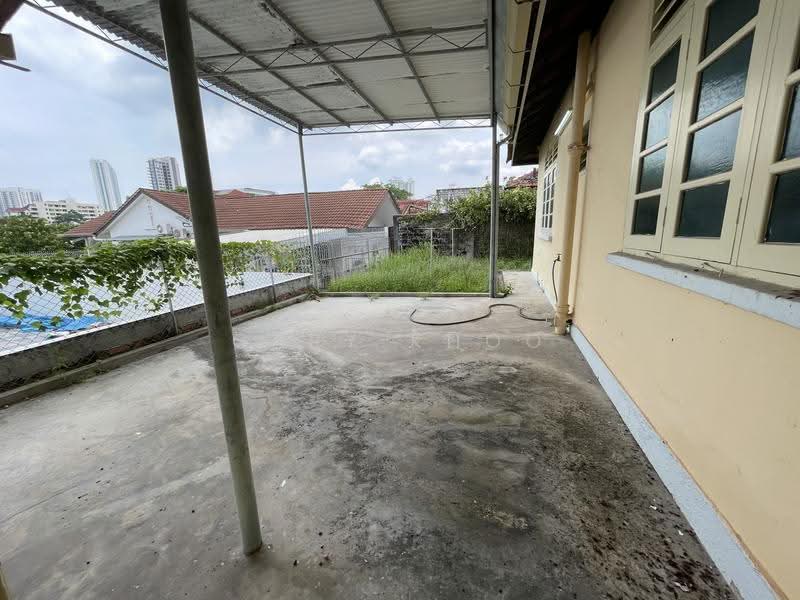 Bungalow House for Rent in Tanjung Bungah (Penang) - Gary Khoo - Exterior - PropertyGuru.com.my