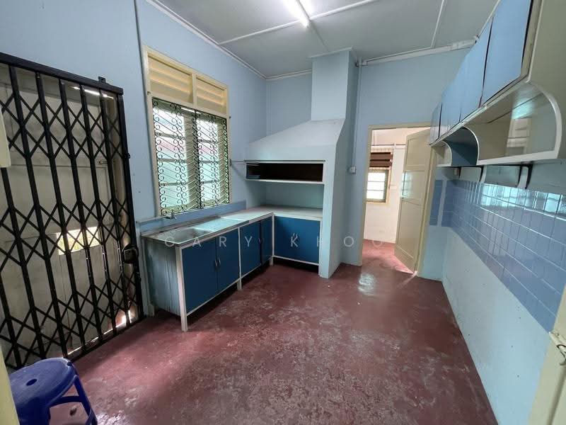 Bungalow House for Rent in Tanjung Bungah (Penang) - Gary Khoo - Kitchen - PropertyGuru.com.my