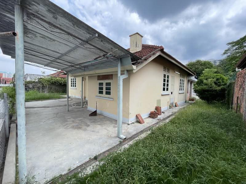 Bungalow House for Rent in Tanjung Bungah (Penang) - Gary Khoo - Exterior - PropertyGuru.com.my