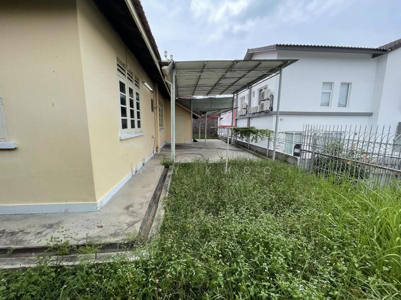 Bungalow House for Rent in Tanjung Bungah (Penang) - Gary Khoo - Exterior - PropertyGuru.com.my