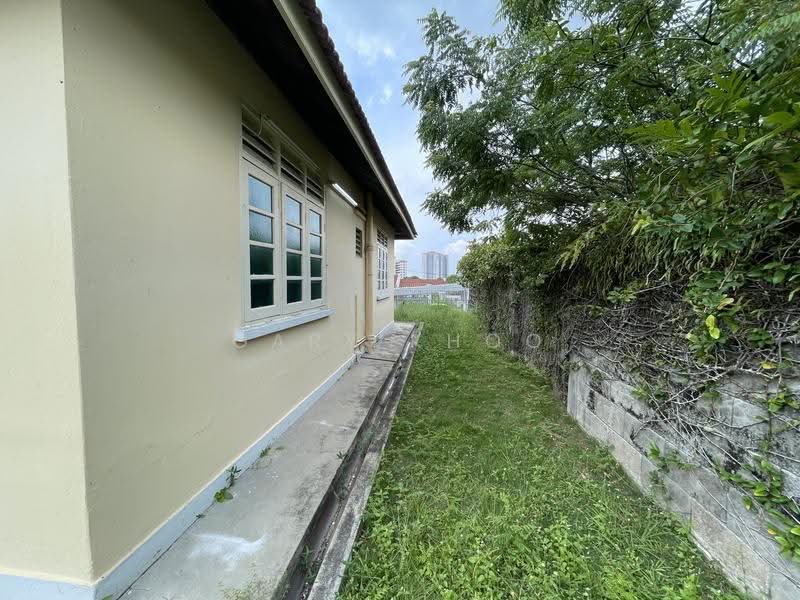 Bungalow House for Rent in Tanjung Bungah (Penang) - Gary Khoo - Exterior - PropertyGuru.com.my