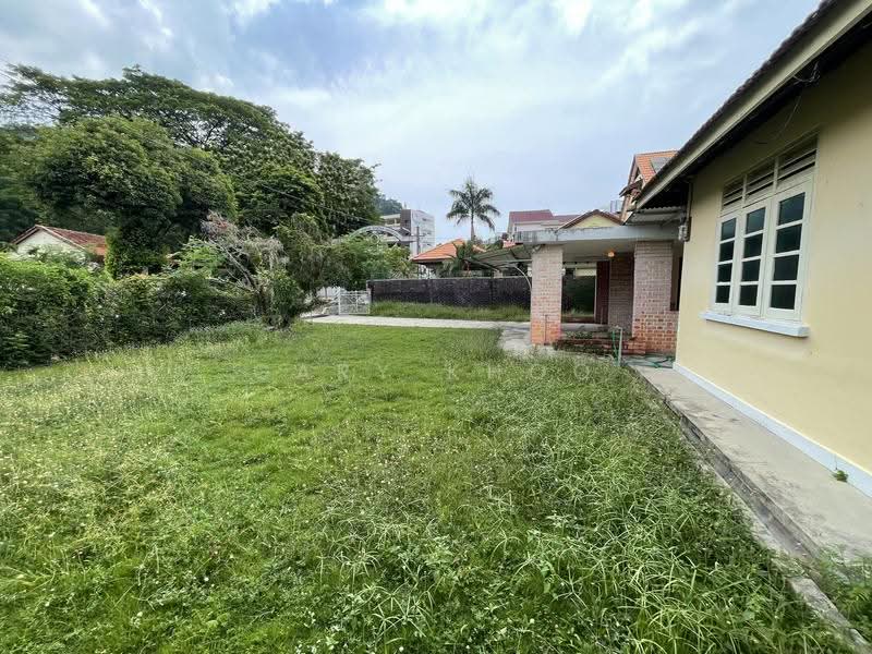 Bungalow House for Rent in Tanjung Bungah (Penang) - Gary Khoo - Exterior - PropertyGuru.com.my
