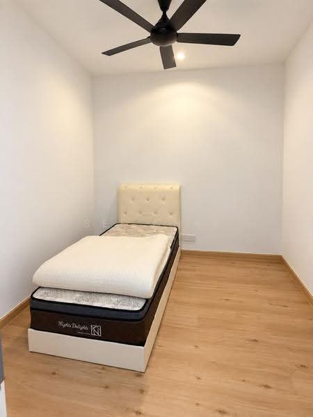 Service Residence for Sale at St Mary Residences - See Chak Yan - Bedroom - PropertyGuru.com.my
