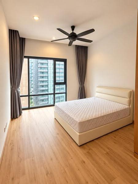 Service Residence for Sale at St Mary Residences - See Chak Yan - Bedroom - PropertyGuru.com.my