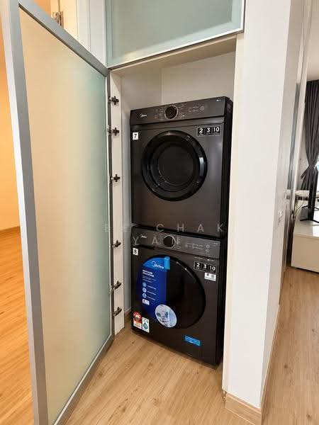 Service Residence for Sale at St Mary Residences - See Chak Yan - Interior - PropertyGuru.com.my