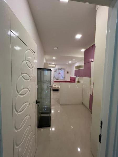 2-storey Terraced House for Sale in Setia Alam (Selangor) - Janice Tang - Interior - PropertyGuru.com.my