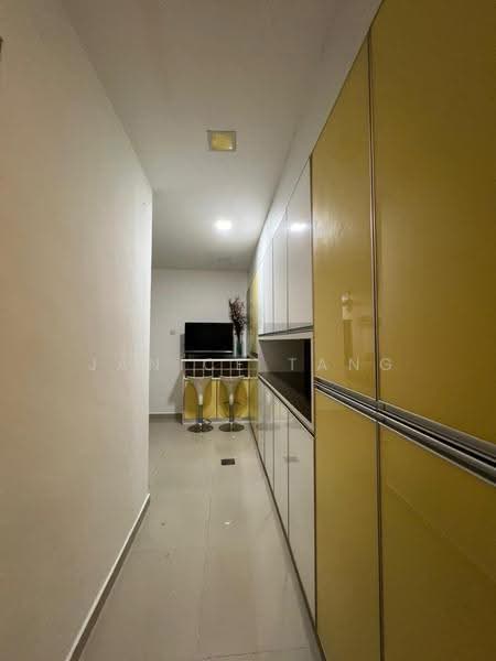 2-storey Terraced House for Sale in Setia Alam (Selangor) - Janice Tang - Interior - PropertyGuru.com.my