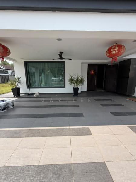Semi-Detached House for Sale in Taman Nusa Idaman (Iskandar Puteri (Nusajaya)) - Jaz Lee - PropertyGuru.com.my