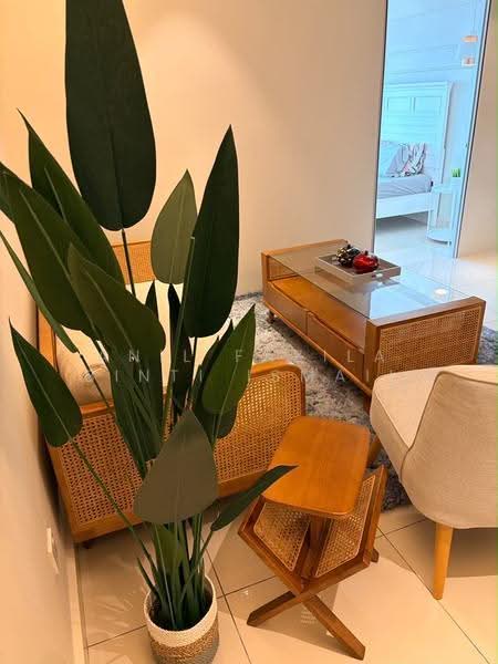 Service Residence for Rent at Tulip Residence - Anil Fazila Binti Ismail - PropertyGuru.com.my