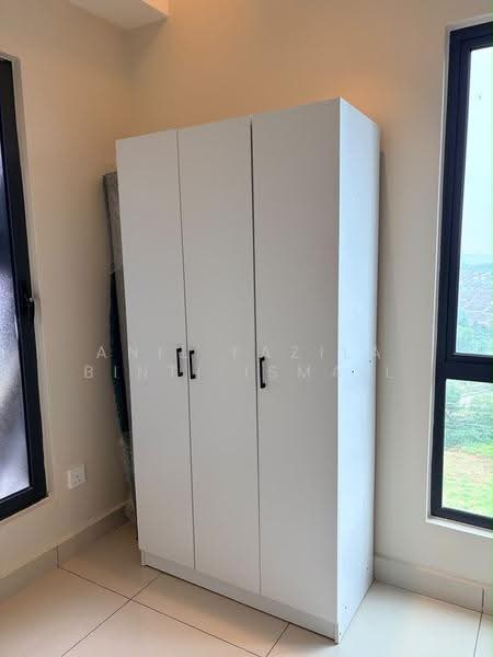 Service Residence for Rent at Tulip Residence - Anil Fazila Binti Ismail - PropertyGuru.com.my