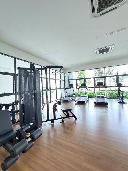 Service Residence for Rent at Tulip Residence - Anil Fazila Binti Ismail - PropertyGuru.com.my