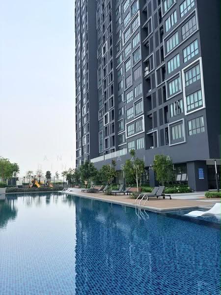 Service Residence for Rent at Tulip Residence - Anil Fazila Binti Ismail - PropertyGuru.com.my