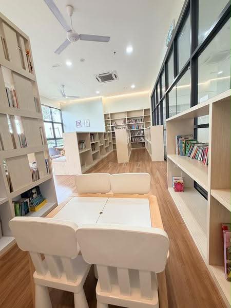 Service Residence for Rent at Tulip Residence - Anil Fazila Binti Ismail - PropertyGuru.com.my