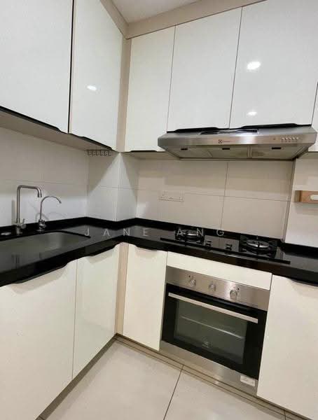 Condominium for Rent at Tropicana Bay Residences - Jane Ang - Kitchen - PropertyGuru.com.my