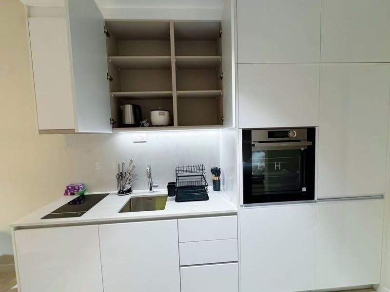 Kediaman Servis untuk Disewa di SO Sofitel Kuala Lumpur Residences - Siet Lim Teh - PropertyGuru.com.my