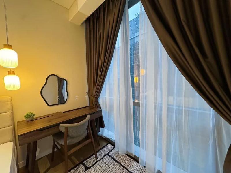 Kediaman Servis untuk Disewa di SO Sofitel Kuala Lumpur Residences - Siet Lim Teh - PropertyGuru.com.my