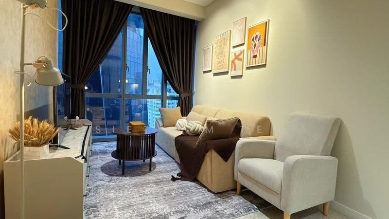 Kediaman Servis untuk Disewa di SO Sofitel Kuala Lumpur Residences - Siet Lim Teh - PropertyGuru.com.my