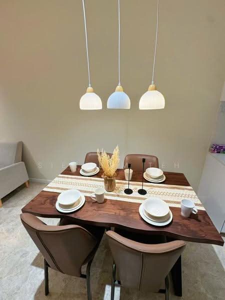 Kediaman Servis untuk Disewa di SO Sofitel Kuala Lumpur Residences - Siet Lim Teh - PropertyGuru.com.my
