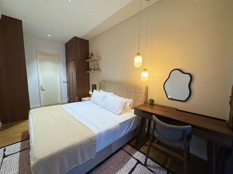 Kediaman Servis untuk Disewa di SO Sofitel Kuala Lumpur Residences - Siet Lim Teh - PropertyGuru.com.my